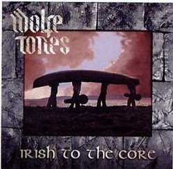 Irish to the Core