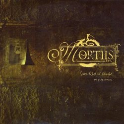 Some Kind of Heroin by Mortiis (2008-01-13)