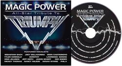 Magic Power: All Star Tribute to Triumph