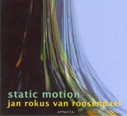 Static Motion (Dig)