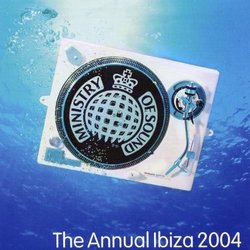 Annual Ibiza 2004
