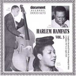 Harlem Hamfats 3