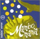 Talkin' Verve: Mambo-mania!