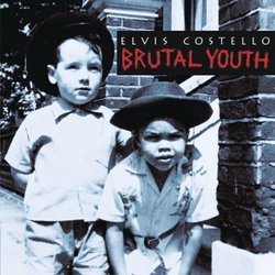 Brutal Youth (With Bonus Disc)