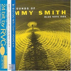 Sounds of Jimmy Smith