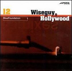 Wiseguy / Hollywood