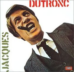 Jacques Dutronc (Il Est Cinq Heures Paris S'Eveille)