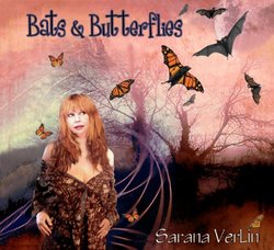 Bats & Butterflies