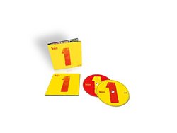 1 [CD/Blu-Ray Combo]