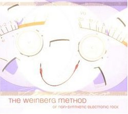 Weinberg Method of Non-Synthetic Electronic Rock