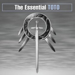The Essential Toto (Rm) (2CD)