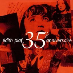 35 ANNIVERSAIRE (2CD)