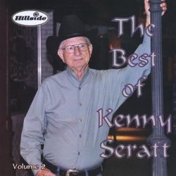 Best of Kenny Seratt Vol. 2