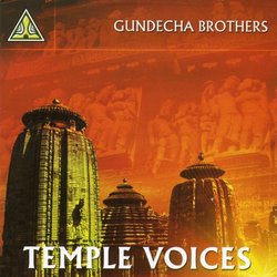 Temple Voices