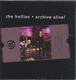 Archive Alive