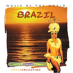 Music of the World: From Brazil