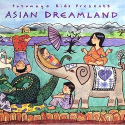 Asian Dreamland