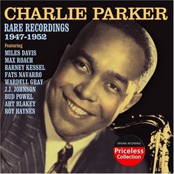 Rare Recordings, 1947-1952