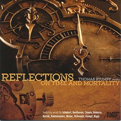 Reflections On Time & Mortality