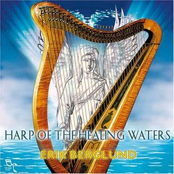 Harp of the Healing Waters
