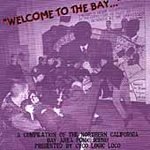 Welcome to the Bay: A Compilation of the Northern California Bay Area Punk Scene