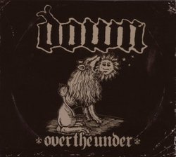 Down III: Over the Under (Dig)