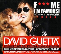 Vol. 5-Fuck Me I'm Famous: Ibiza