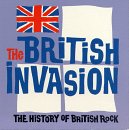 History of British Invasion Vol 1-4