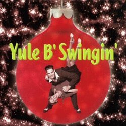 Yule B Swingin