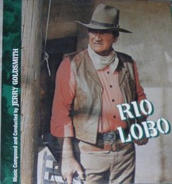 RIO LOBO-Original Soundtrack Recording