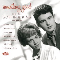 Something Good: From the Goffin & King Songbook