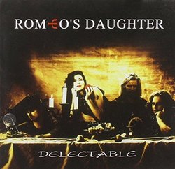 Delectable by Romeo's Daughter