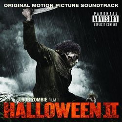 Halloween II: Original Motion Picture Soundtrack