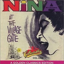 Live at the Village Gate