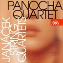 Janacek: String Quartets