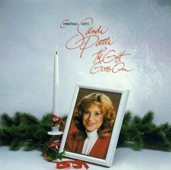 Christmas with Sandi Patti: The Gift Goes On