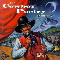 Cowboy Poetry Gathering