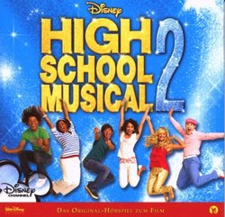 Vol. 2-High School Musical