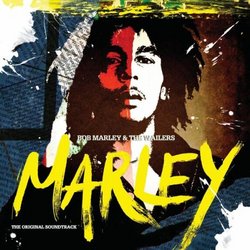 Marley - Original Soundtrack