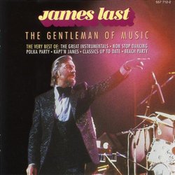James Last - The Gentleman of Music