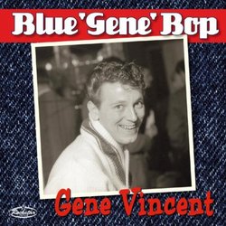 Blue 'Gene' Bop