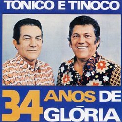 34 Anos de Gloria