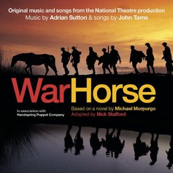 War Horse (Cast Album)