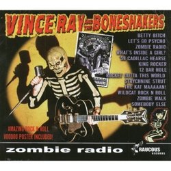 Zombie Radio