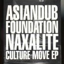 Naxalite//Culture Move Ep