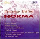 Bellini - Norma