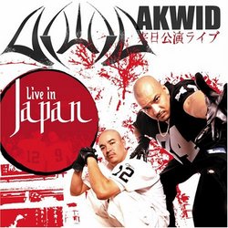 Live in Japan (W/Dvd) (Clean)