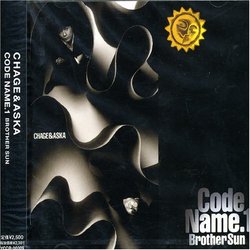 Code Name 1 Brother Sun
