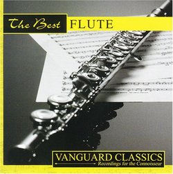 The Best Flute [Best Buy Exclusive]
