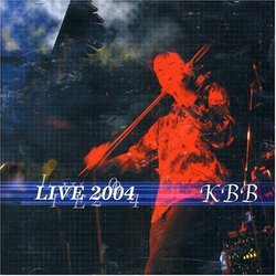 Live 2004